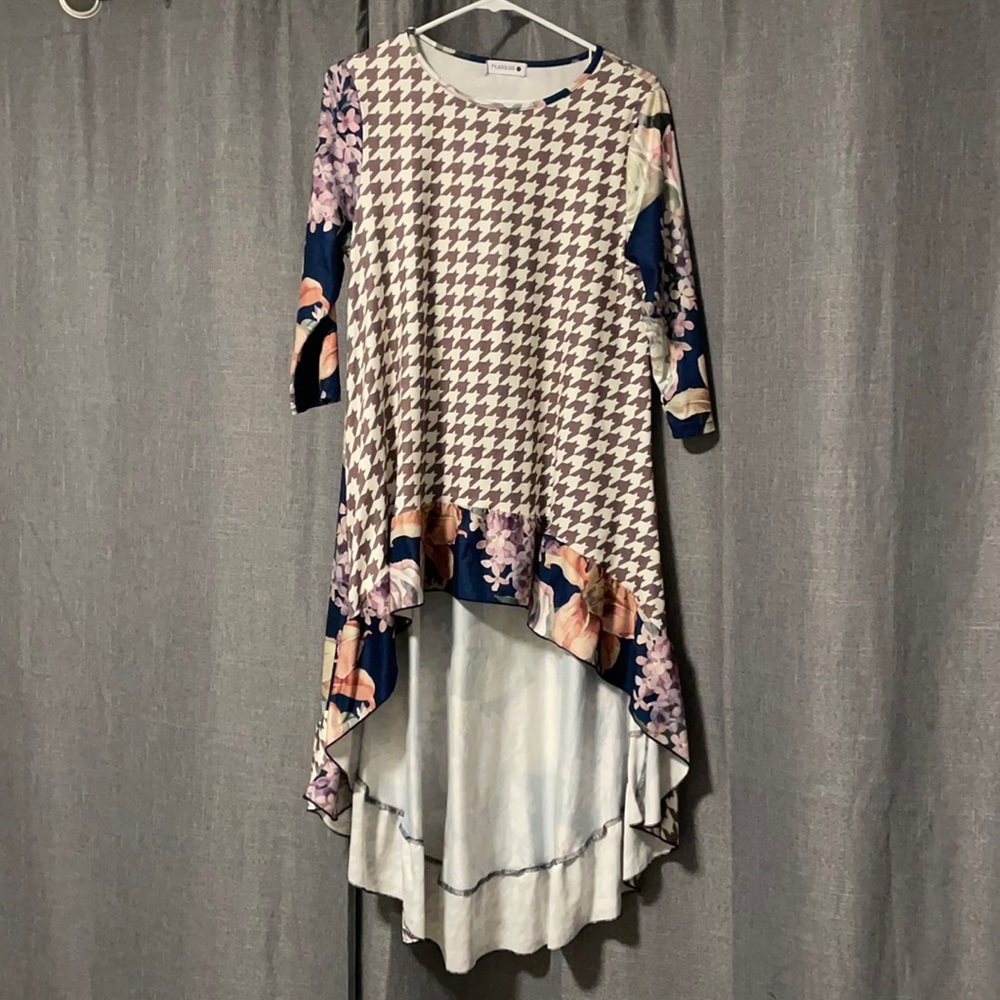 Nuggles tunic